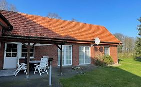 Ferienwohnung Kiebitzheide